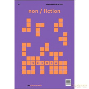 Non/fiction 5 Szkoła