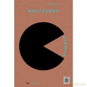 Non/fiction 6 Ziemia
