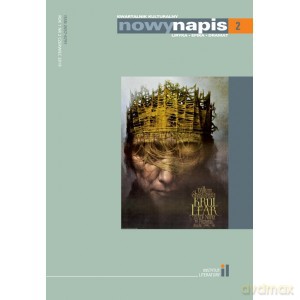 Nowy Napis Liryka Epika Dramat nr 2/2019