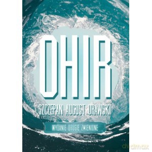 OHIR zmienione - Szczepan August Urawski [KSIĄŻKA]