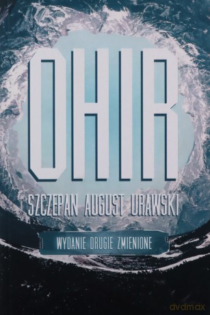 OHIR zmienione - Szczepan August Urawski [KSIĄŻKA]