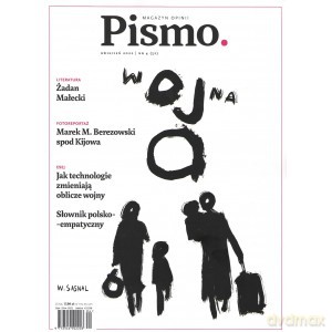 Pismo 4/2022