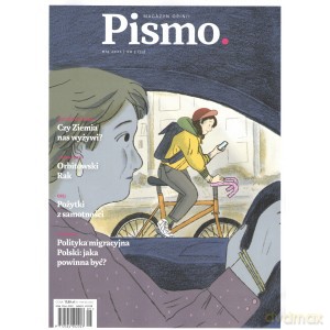 Pismo 5/2022