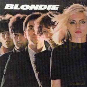 Blondie: Blondie [CD]