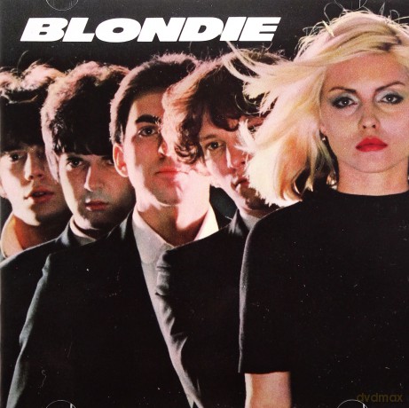 Blondie: Blondie [CD]