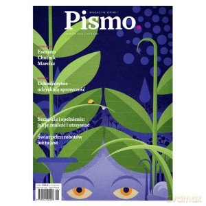 Pismo 8/2022
