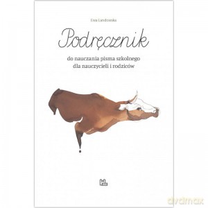 Podręcznik do elementarza - Ewa Landowska [KSIĄŻKA]