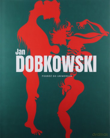 Podróż do uniwersum - Jan Dobkowski [KSIĄŻKA]