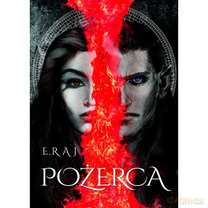 Pożerca - E. Raj [KSIĄŻKA]