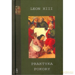 Praktyka pokory006 - Xiii Leon [KSIĄŻKA]