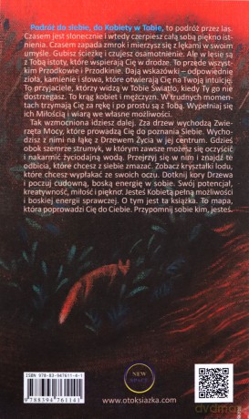 Przebudzenie lisicy - Dora Rosłońska [KSIĄŻKA]