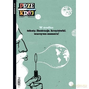 Przekrój 1/2017