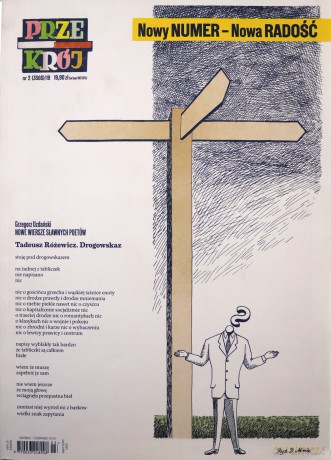 Przekrój 2/2019