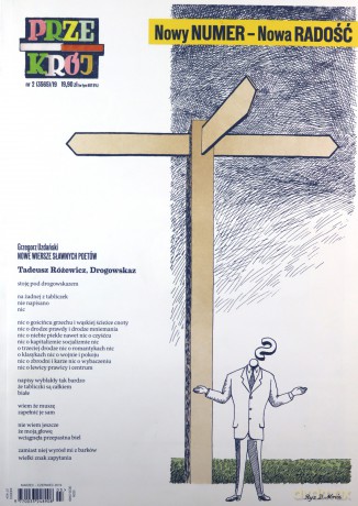 Przekrój 2/2019