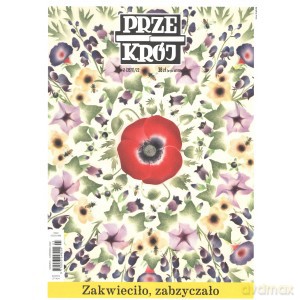 Przekrój 2/2022