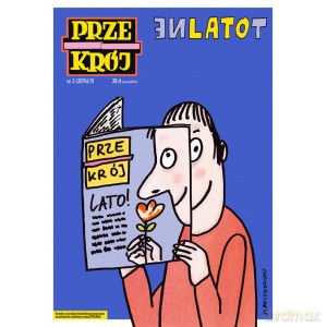 Przekrój 3/2021