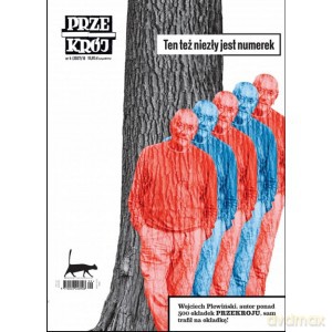Przekrój 4/2019