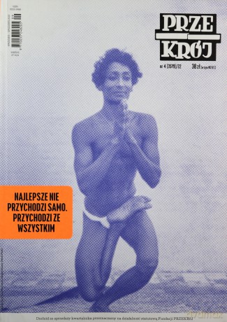 Przekrój 4/2022