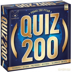Quiz 200 [GRA]
