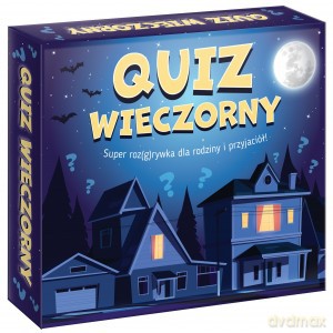 Quiz Wieczorny [GRA]