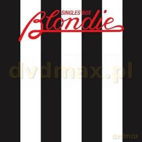 Blondie: Blondie Singles Box [15CD]