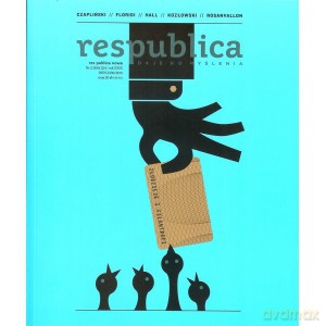 Res publica nowa 2/2016 Złodzieje i filantropi