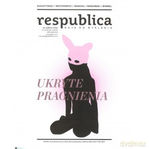 Res publica nowa 2/2017 Daje do myślenia