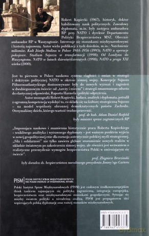 Siła i solidarność - Robert Kupiecki [KSIĄŻKA]