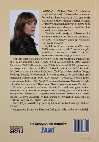 Siostry - Iwona Zielińska-Zamora [KSIĄŻKA]