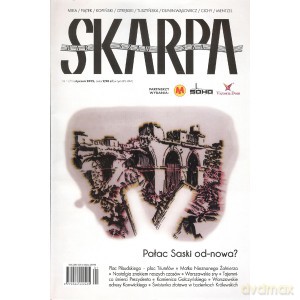 Skarpa Warszawska 1/2015