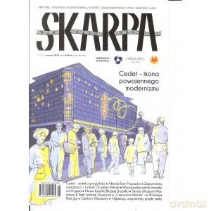 Skarpa Warszawska 3/2015