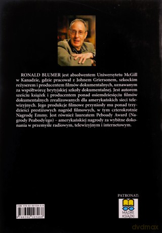 Sperma Fakty i mity - Ronald H. Blumer [KSIĄŻKA]
