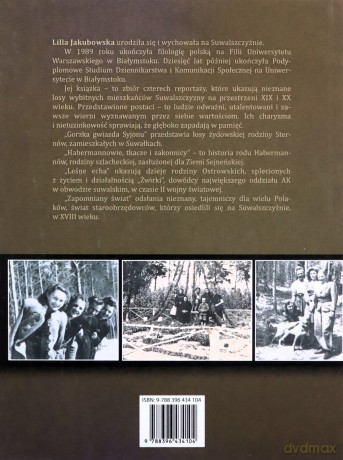 Ślady na piasku - Lilla Jakubowska [KSIĄŻKA]
