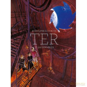 Ter 2 Przewodnik - Christophe Dubois, Rodolphe [KSIĄŻKA]