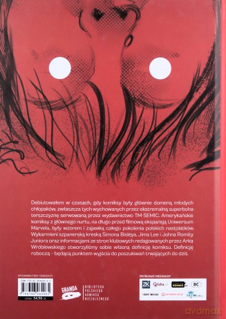 To nie jest czas na relaks - Maciej Pałka [KSIĄŻKA]