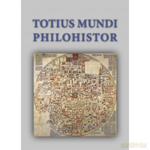 Totius mundi philohistor Studia Georgio Strzelczyk octuagenario oblata - Małgorzata Red. Nauk. Delimata-Proch, Adam Krawiec [KSIĄŻKA]