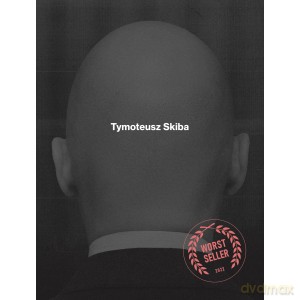 Worstseller - Tymoteusz Skiba [KSIĄŻKA]