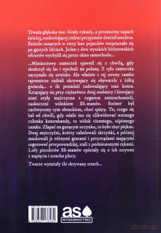 Żyje się tylko raz - Marek Dybizbański [KSIĄŻKA]
