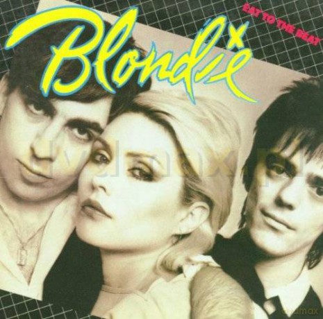 Blondie: Eat To The Beat [CD]