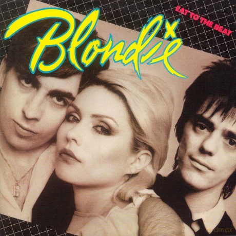 Blondie: Eat To The Beat [CD]