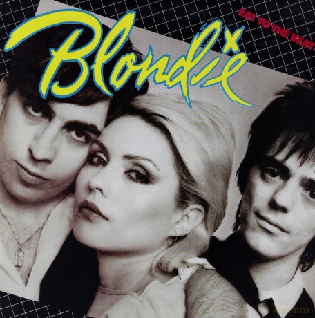 Blondie: Eat To The Beat [CD]
