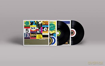 The Wedding Present: The Hit Parade [2xWinyl]