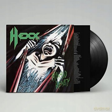 Hexx: Morbid Reality [Winyl]