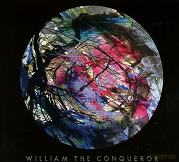William The Conqueror: Proud Disturber Of The Peace [Winyl]