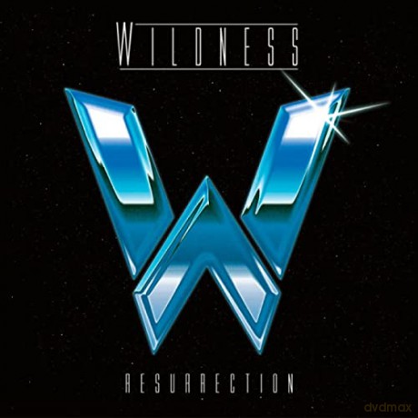 Wildness: Resurrection [CD]