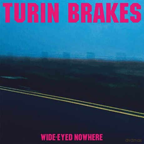 Turin Brakes: Wide-Eyed Nowhere [Winyl]