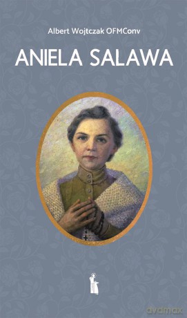 Aniela Salawa - Albert Wojtczak [KSIĄŻKA]