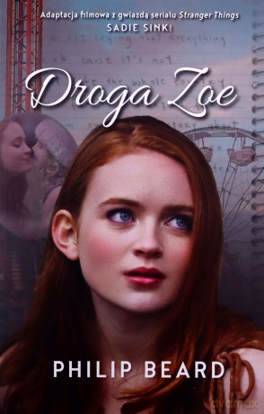 Droga Zoe - Philip Beard [KSIĄŻKA]