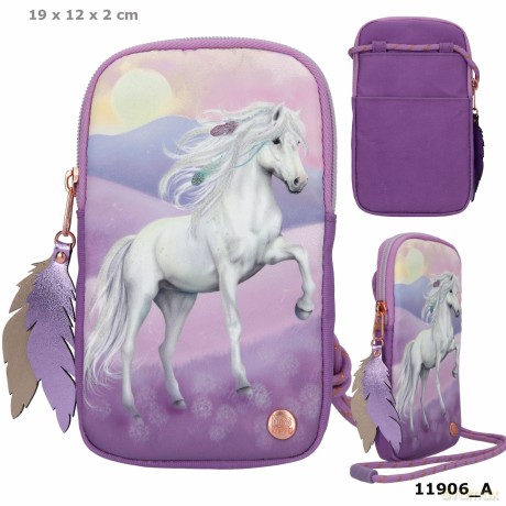 Etui na telefon Miss Melody 11906A