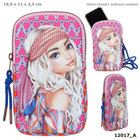 Etui na telefon Top Model Seventies 12017A
